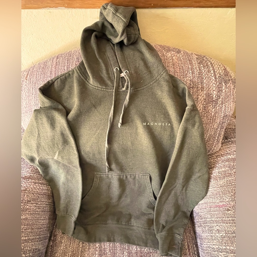 Magnolia Hoodie